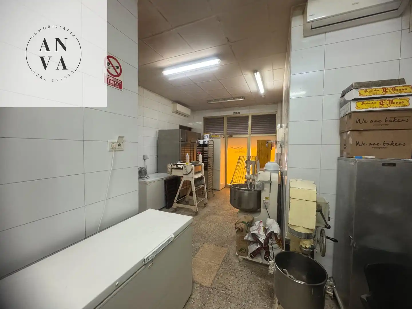 Local comercial en venta en Florida - Ciudad de Asís, imagen 27