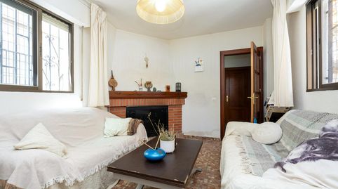 Foto 4 de Casa o xalet en venda a Calle San Vicente, Güéjar Sierra, Granada