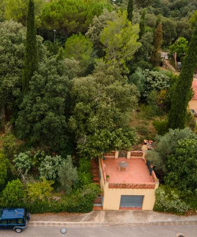 Terreno residencial en Venta en  Urbanizacion Vall de Llemena en Sant Gregori