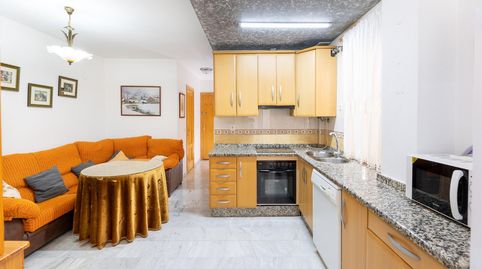 Photo 5 of Flat for sale in Juan XXIII, San Cayetano, Churriana de la Vega