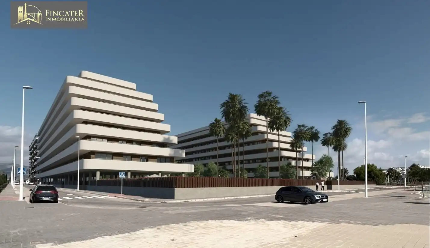 Appartamento con piscina in vendita a Moncófar Playa, imagen 4