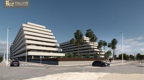 APARTAMENTO EN PRIMERA LINEA DE PLAYA, imatge 4
