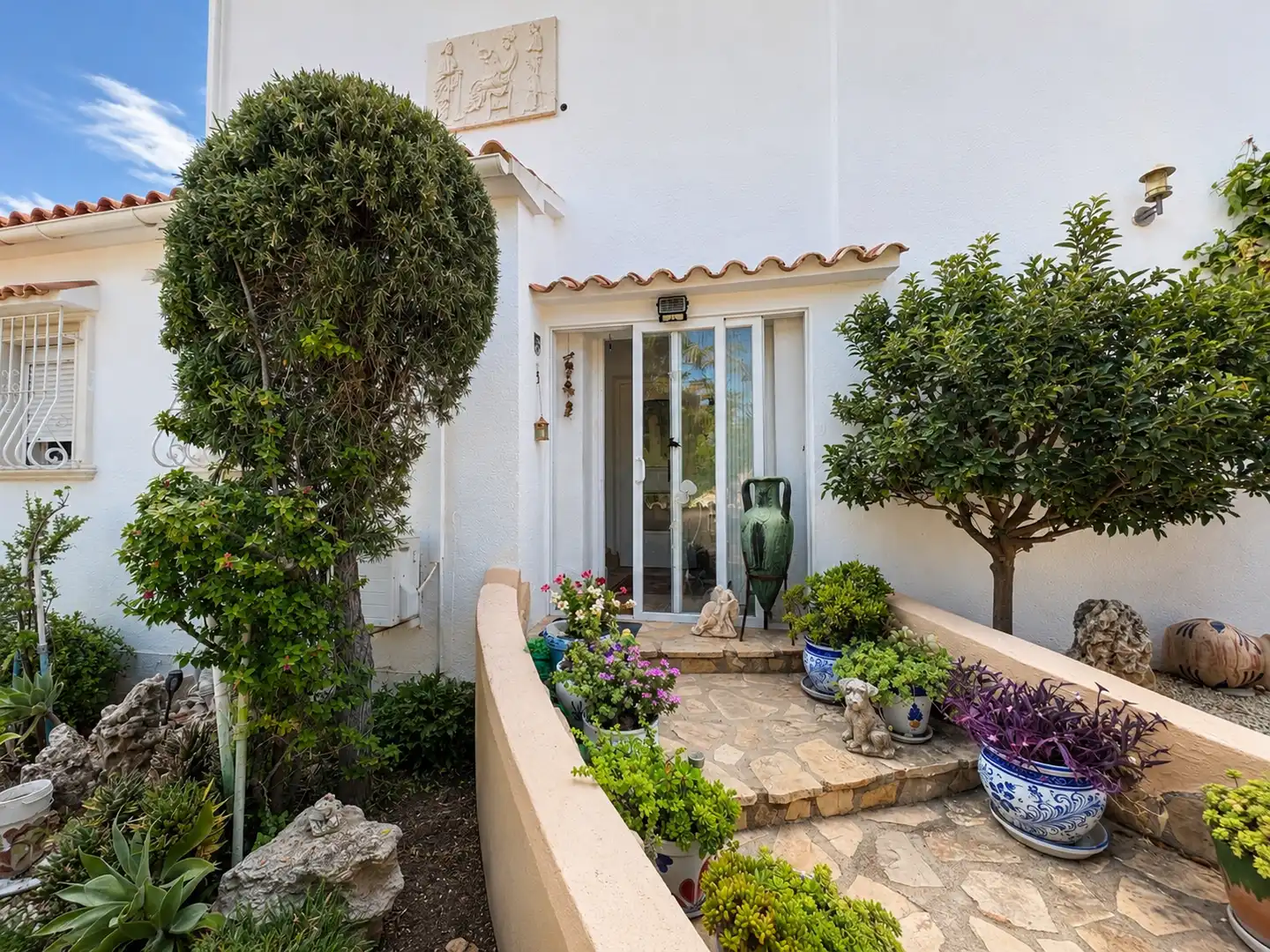 Maison avec piscine à vendre à Cala Advocat - Baladrar, imagen 5