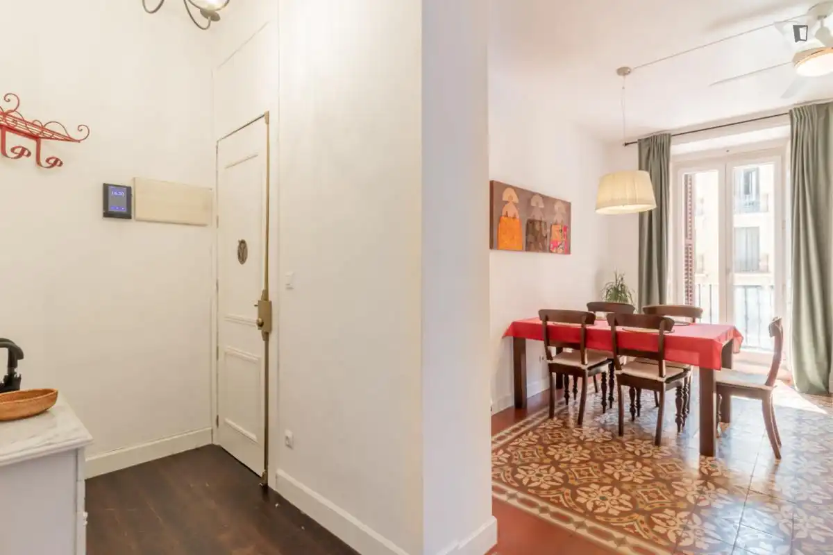 Apartament de lloguer a Sol