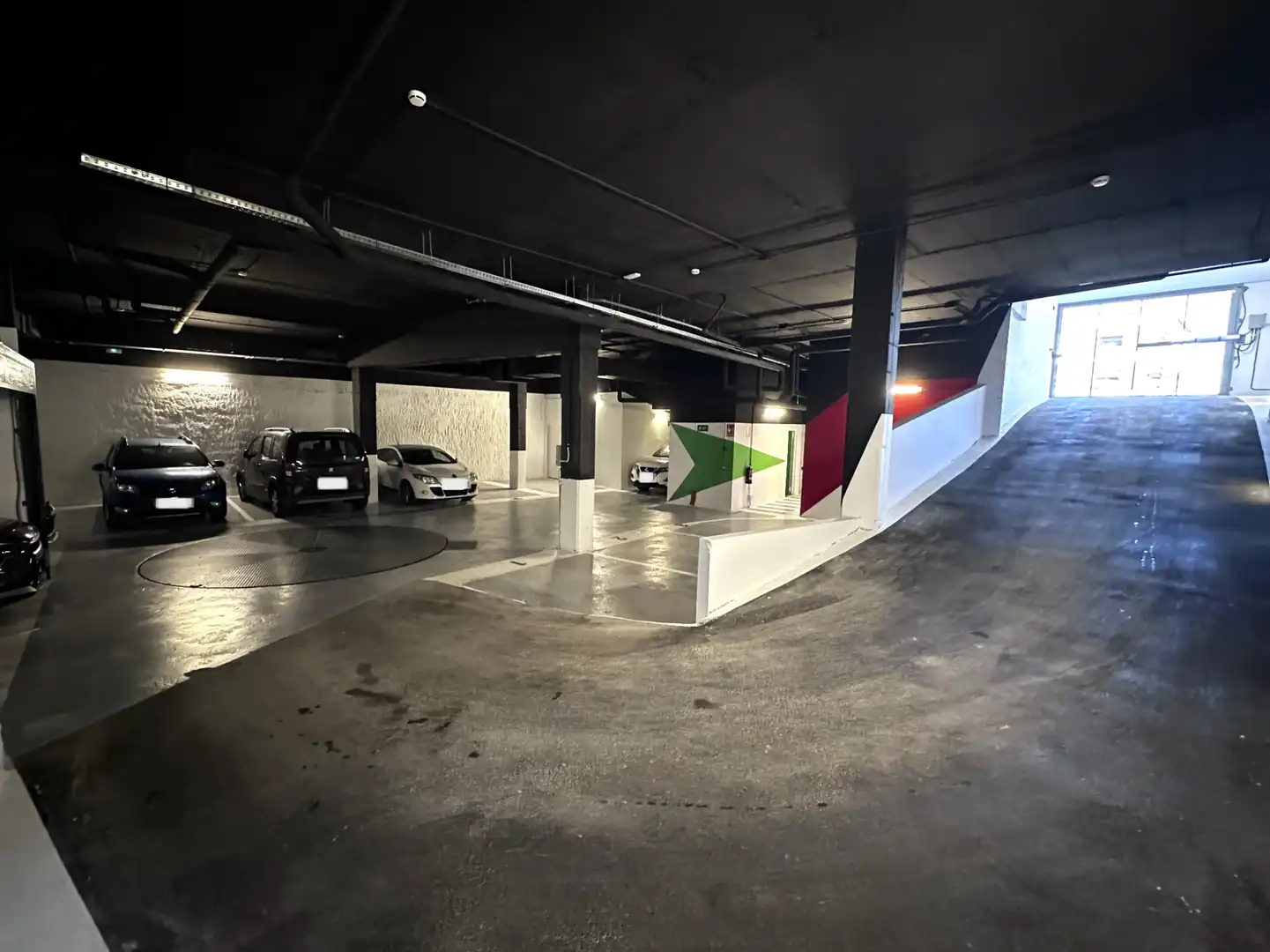 Individual con ascensor en venta en Centre, imagen 9