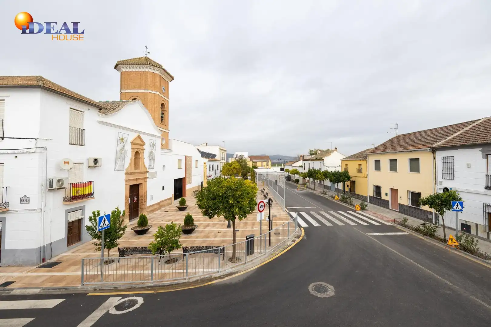 Adosado con terraza en venta en Valderrubio, imagen 40
