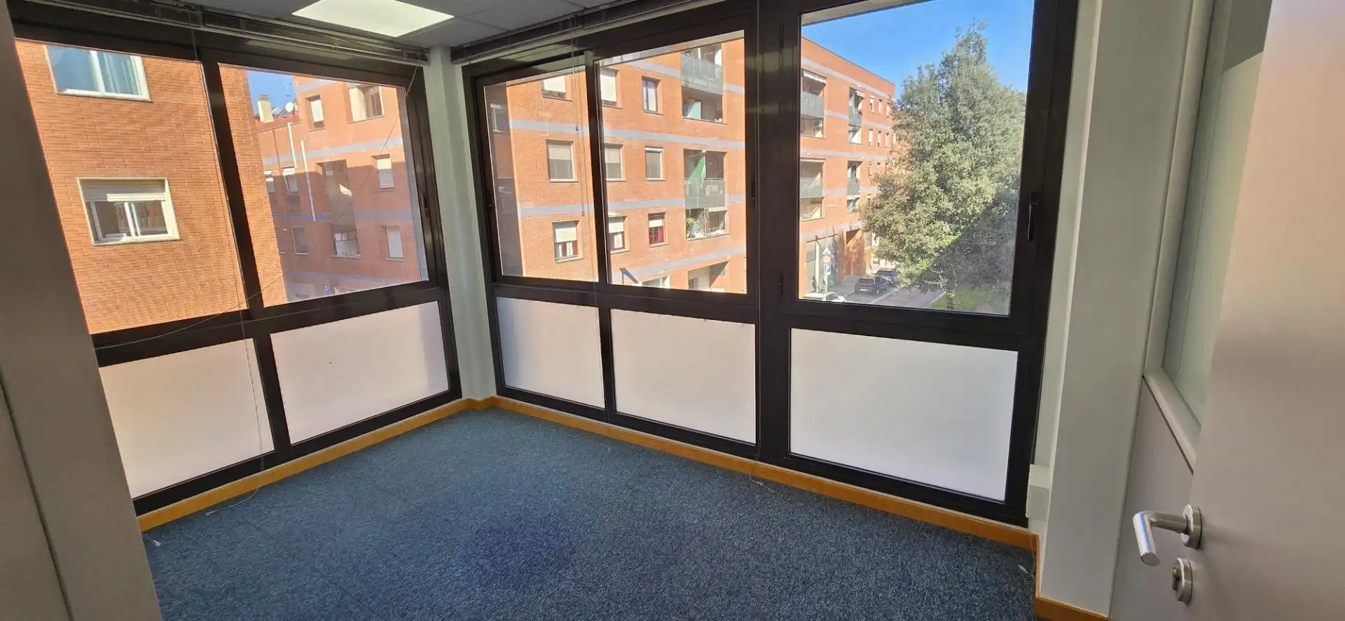Oficina en venta en Carrer de Borrell, imagen 3