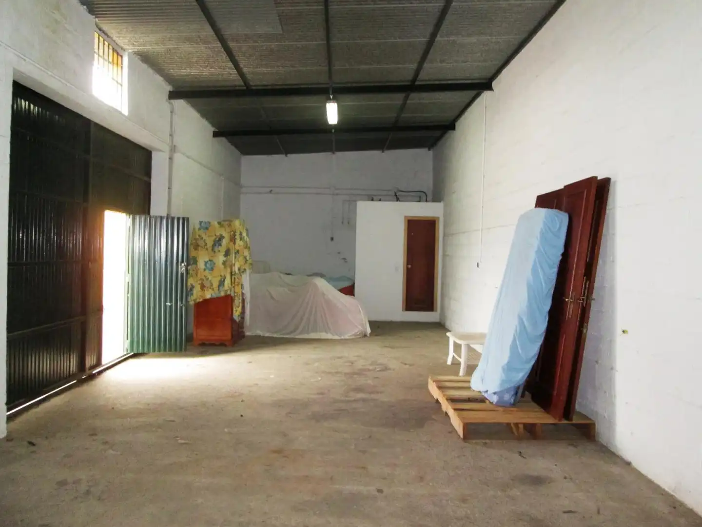 Nave industrielle à vendre à Las Palmeras - Dehesilla, imagen 14