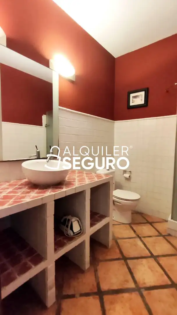 Chalet en alquiler en Vicente Lleo, imagen 51