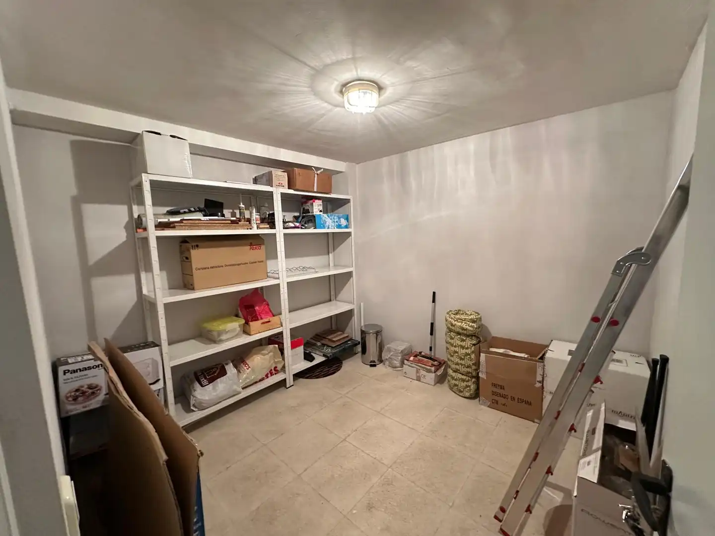 Piso en venta en Talavera de la Reina con Aire acondicionado, Calefacción y Parquet