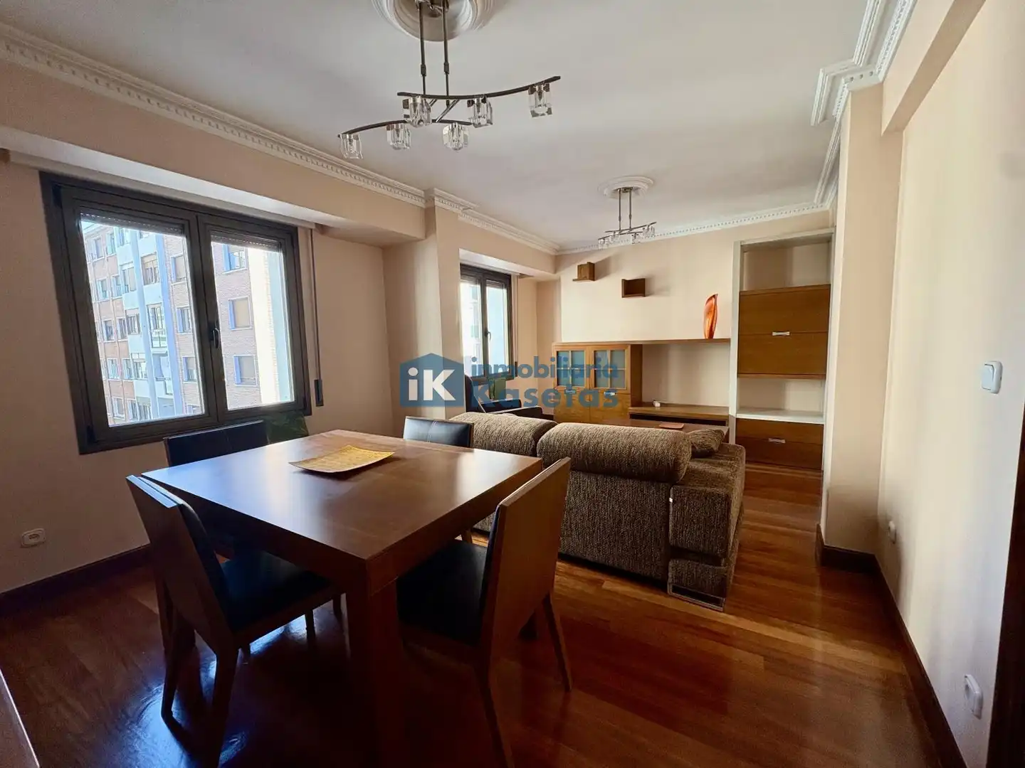 Flat with lift for sale in Centro - Ariz - Uribarri, imagen 6