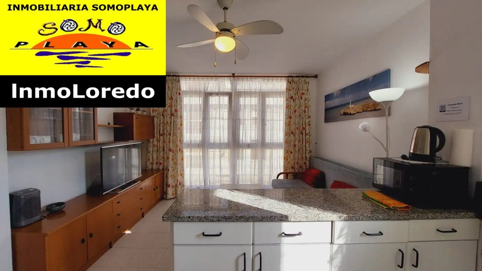Wohnung zum Verkauf in Cabo Mayor, imagen 9