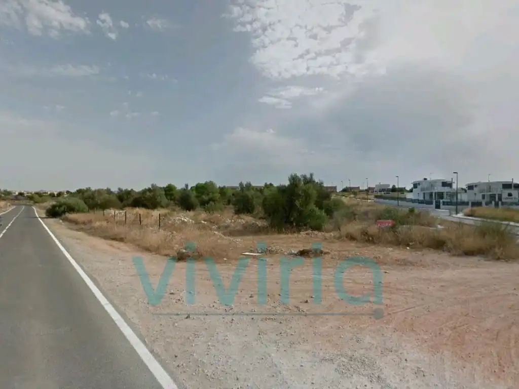 Wohnbaugrundstück zum Verkauf in Calle Gallipont Ue4 V1, imagen 4