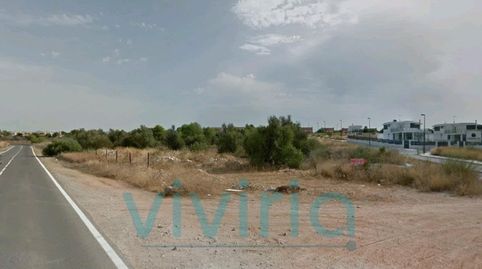 SUELOS en URB RIBA ROJA DE TURIA, RIBAROJA DE TÚRIA, imatge 4
