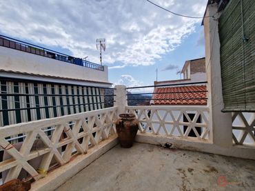 Maison à vendre à Los Guájares
