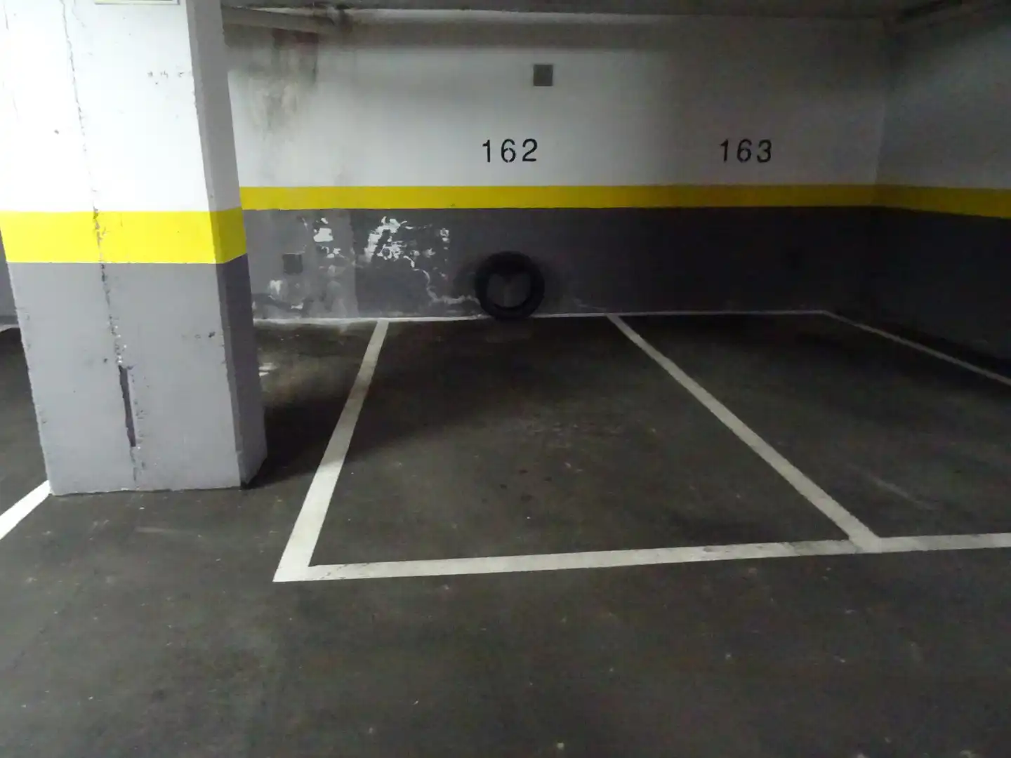 Parking of Garage for sale in Tres Cantos