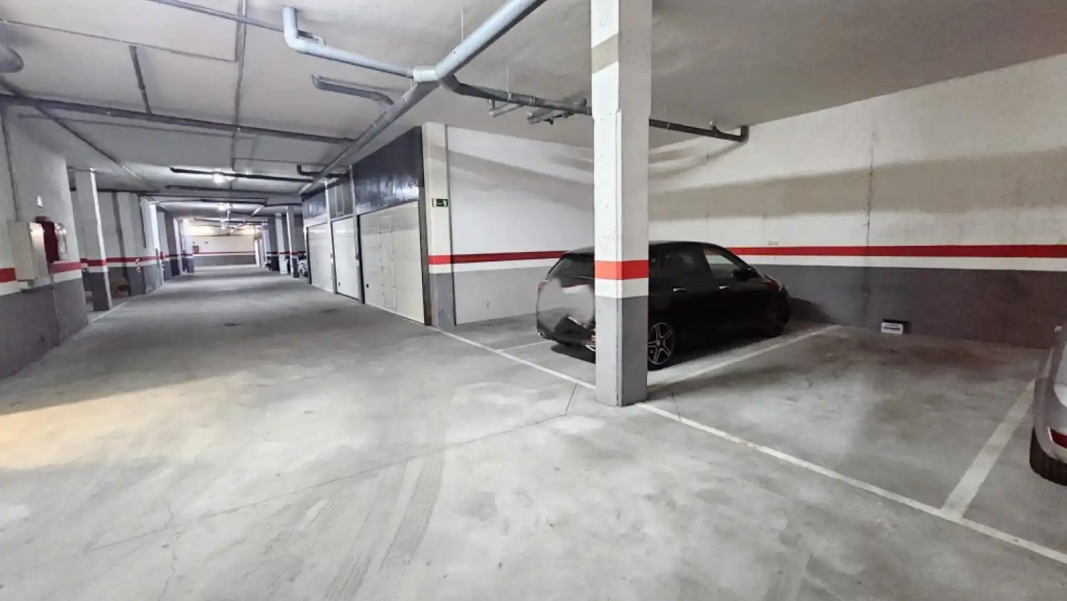 Wohnung mit Terrasse zum Verkauf in Villares de la Reina - Calle Entre Eras, imagen 30