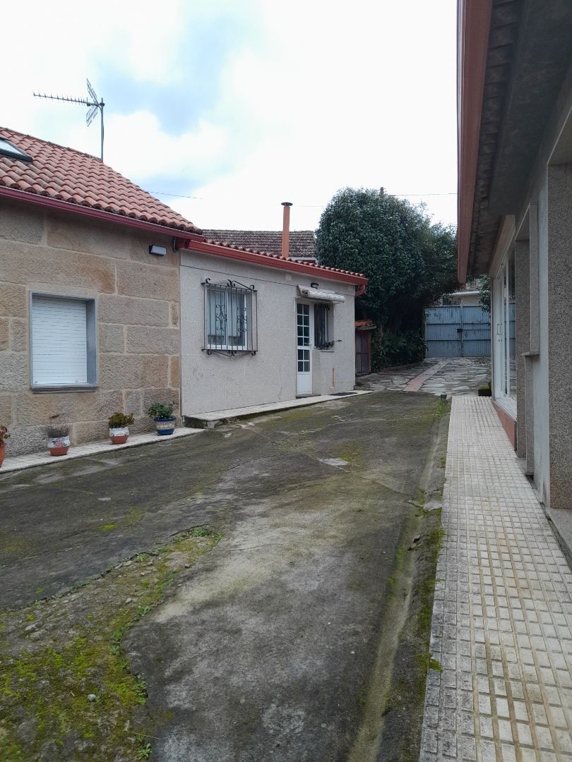 Casa o chalet en venta en Zona Fernández Ladreda