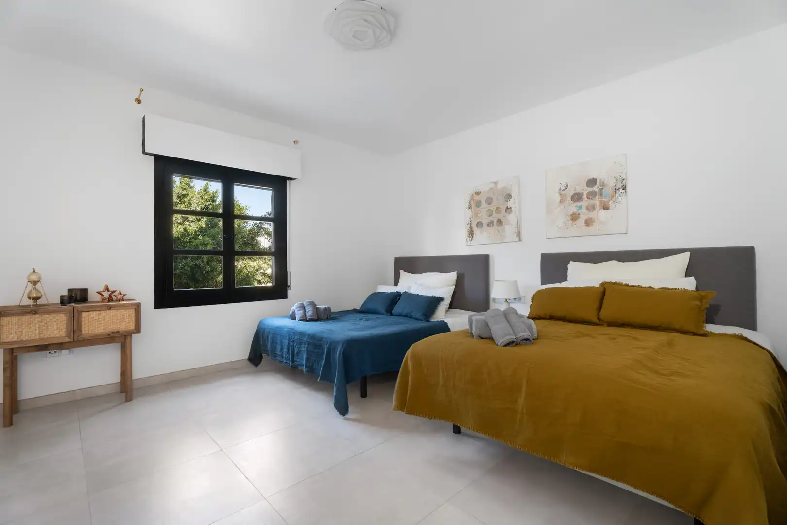 Apartament amb ascensor en venda a Nueva Andalucía, imagen 15