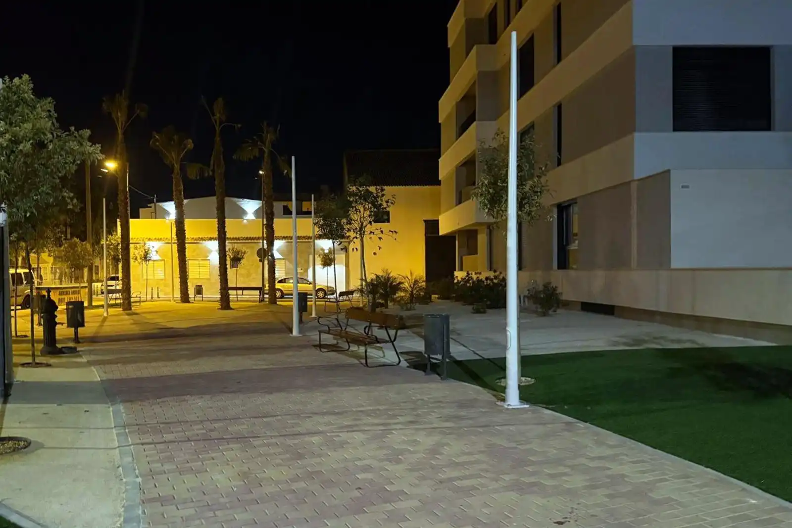 Casa en venta en Calle Calle Serrano 19, imagen 6