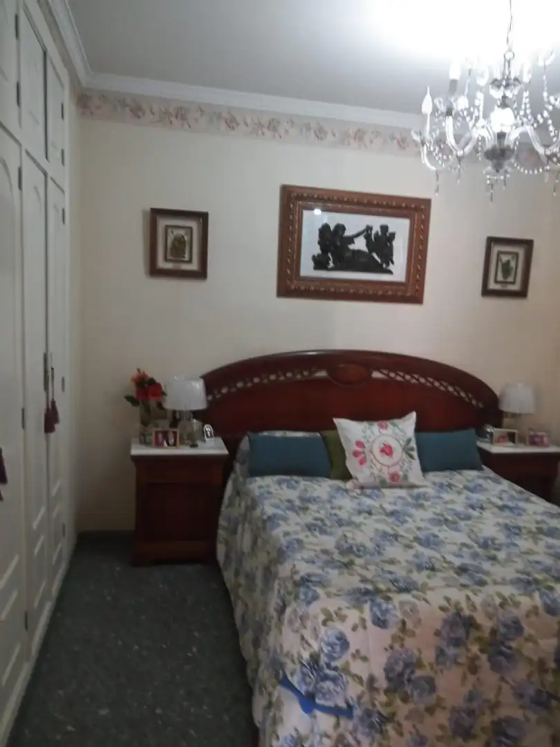 House for sale in Plaza Castelar - Mercado Central, imagen 42