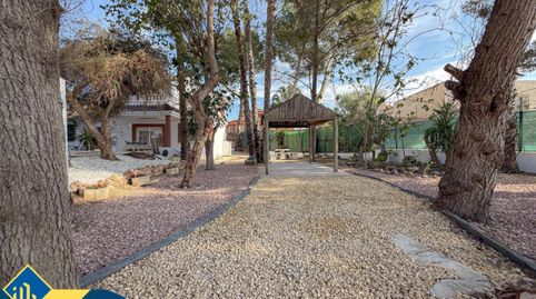 Photo 5 of Houses for sale in Desamparados - Hurchillo - Torremendo, Orihuela