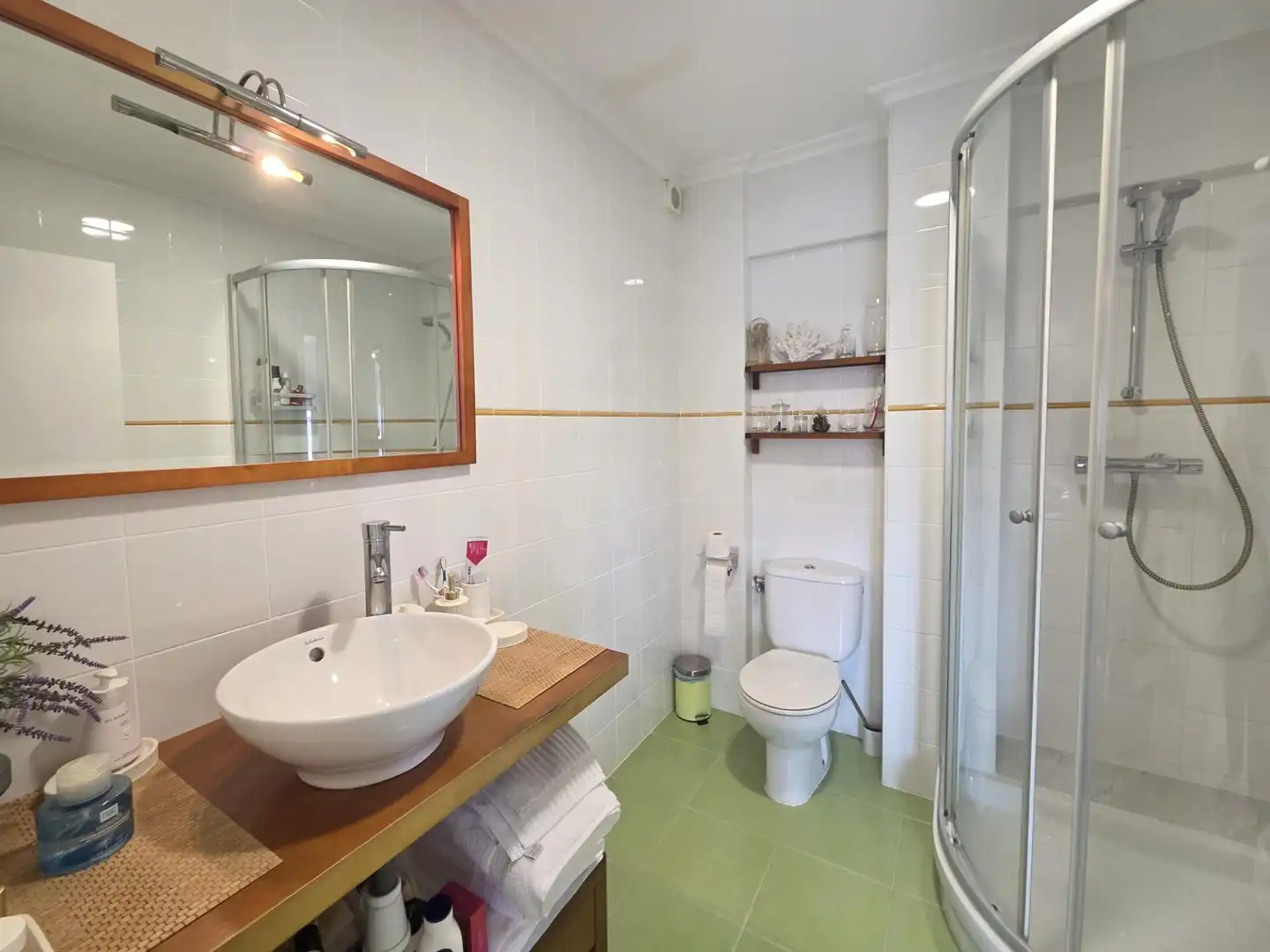 Flat for rent in Calle FERNANDO RIOS, Los Castros
