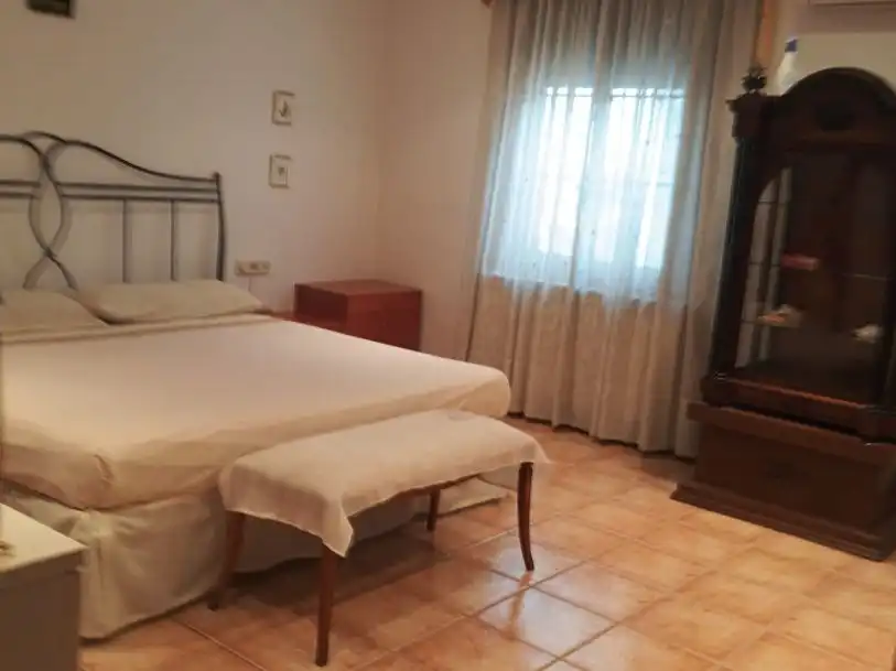 Bedroom of Detached homes for sale in Abrera, Barcelona