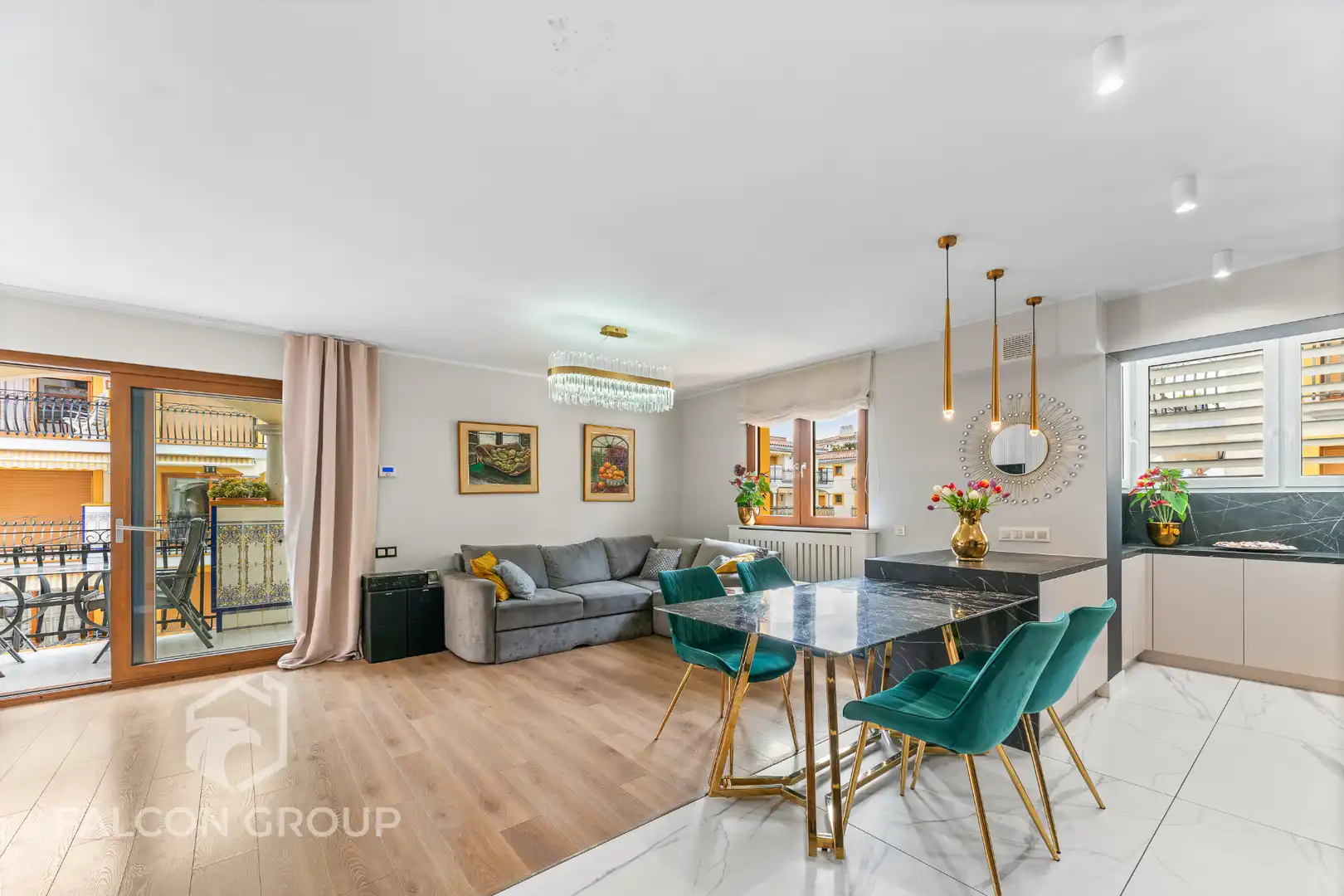 Piso en venta en Carrer de Víctor Català, L'Estany