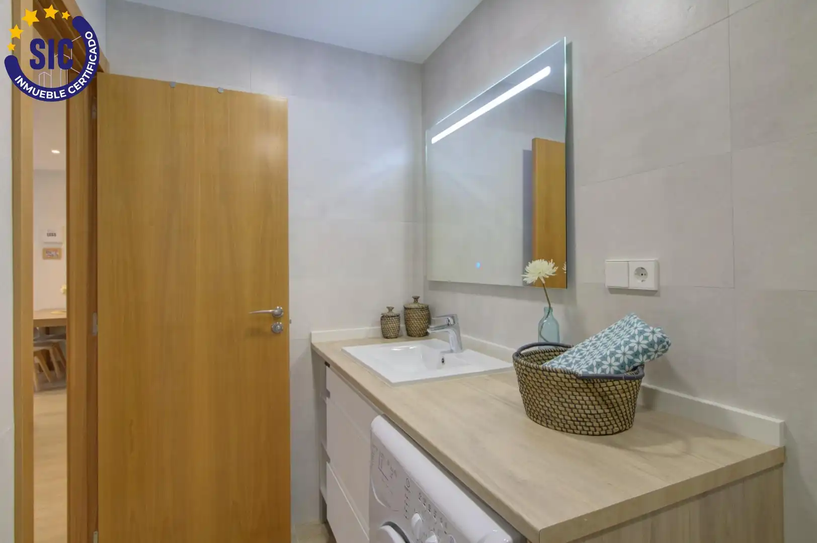 Apartment mit Pool zum Verkauf in mediterrani (del) 33, imagen 11