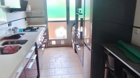 Photo 3 of Flat to rent in Calle Gobernador Pedro Temboury, Joaquina Eguaras, Granada