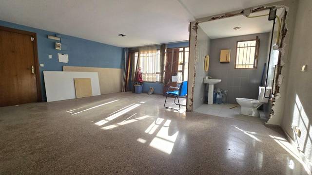 Oficina en Venta en Pla de Bon Repós