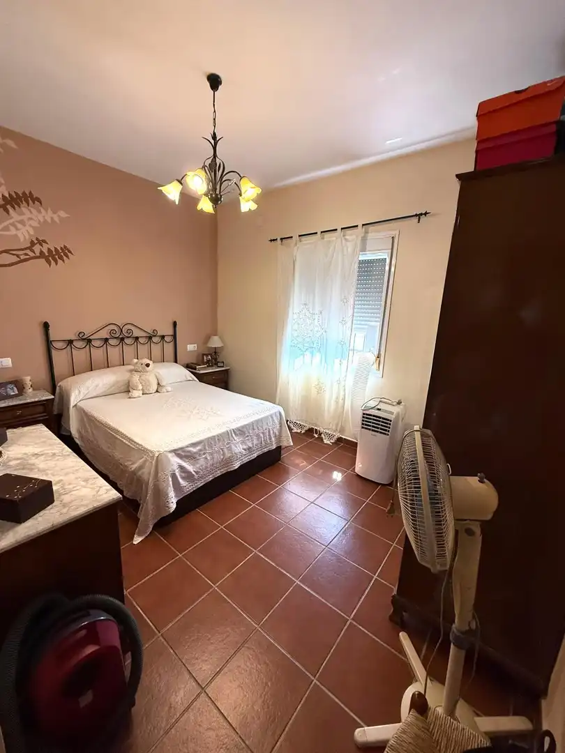 Villa con giardino in vendita a Castilblanco de los Arroyos, imagen 8