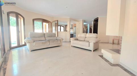 Foto 3 de Casa o xalet en venda a Carretera Portman, 20, La Manga Club, Murcia