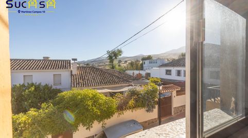 Foto 5 de Casa adosada en venta en Calle Golondrina, 2, La Zubia Ciudad, La Zubia
