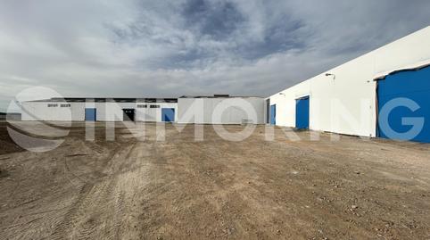 Photo 4 of Industrial buildings to rent in Polígono 34 , 44, Montepinar - La Aparecida - Raiguero, Alicante