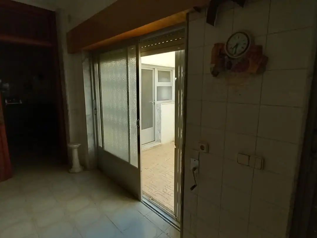 Terreny residencial en venda a Calle de Joaquín Chapaprieta, Numero 53,1 56, imagen 6