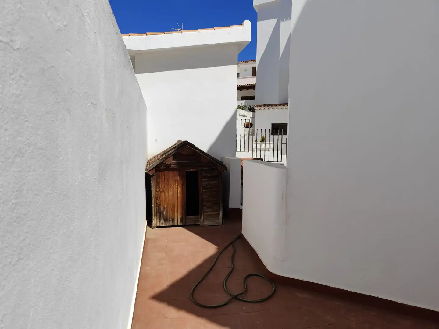 Villa mit Terrasse zum Verkauf in Calle Gravina, imagen 27