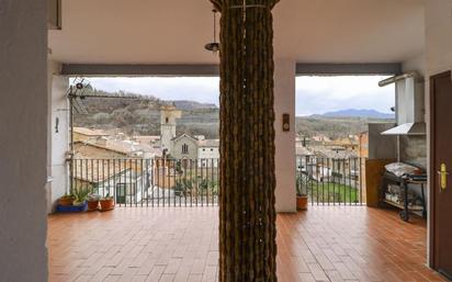 Terrassa de Pis en venda en Montesquiu amb Aire condicionat, Terrassa i Balcó
