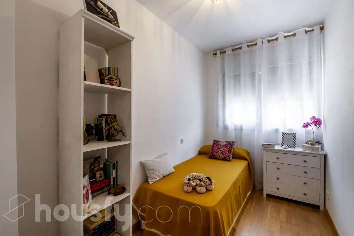 Appartamento con terrazza in vendita a Plaça Maria Manent ., imagen 8