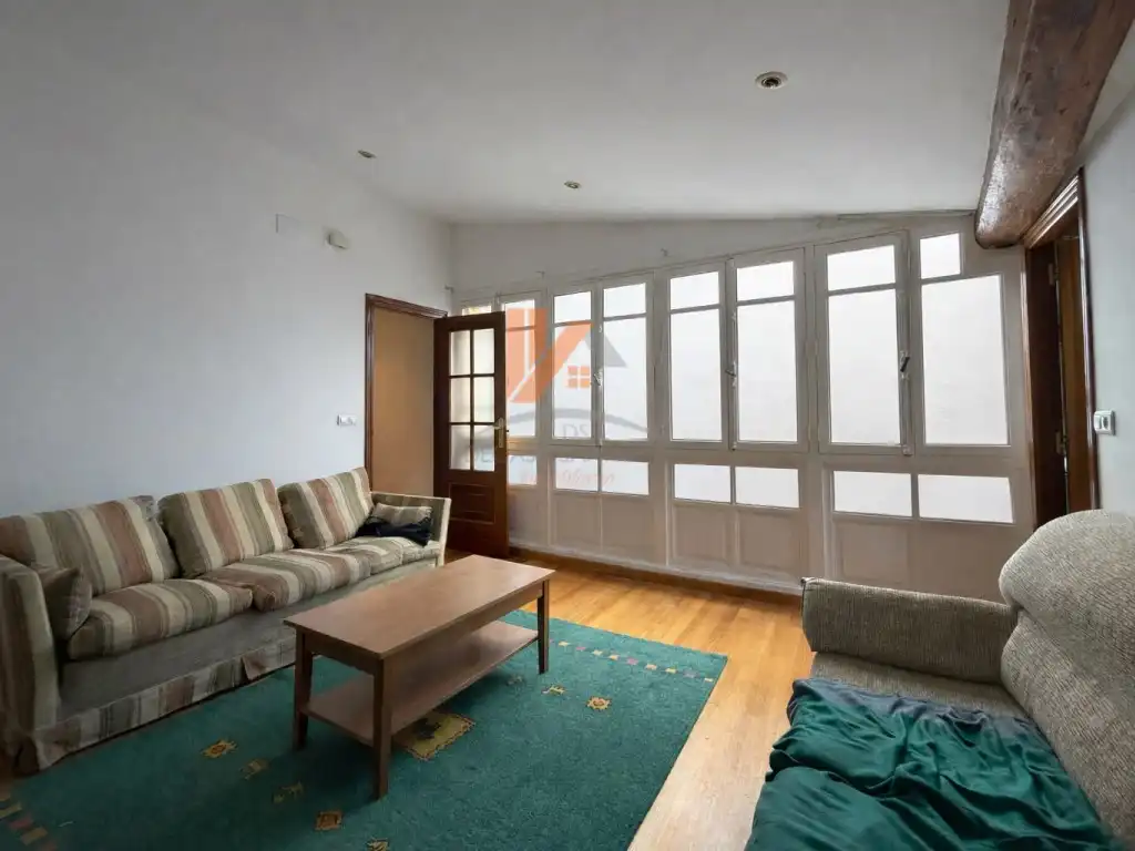 Flat for sale in Rua Vilar, Casco Histórico