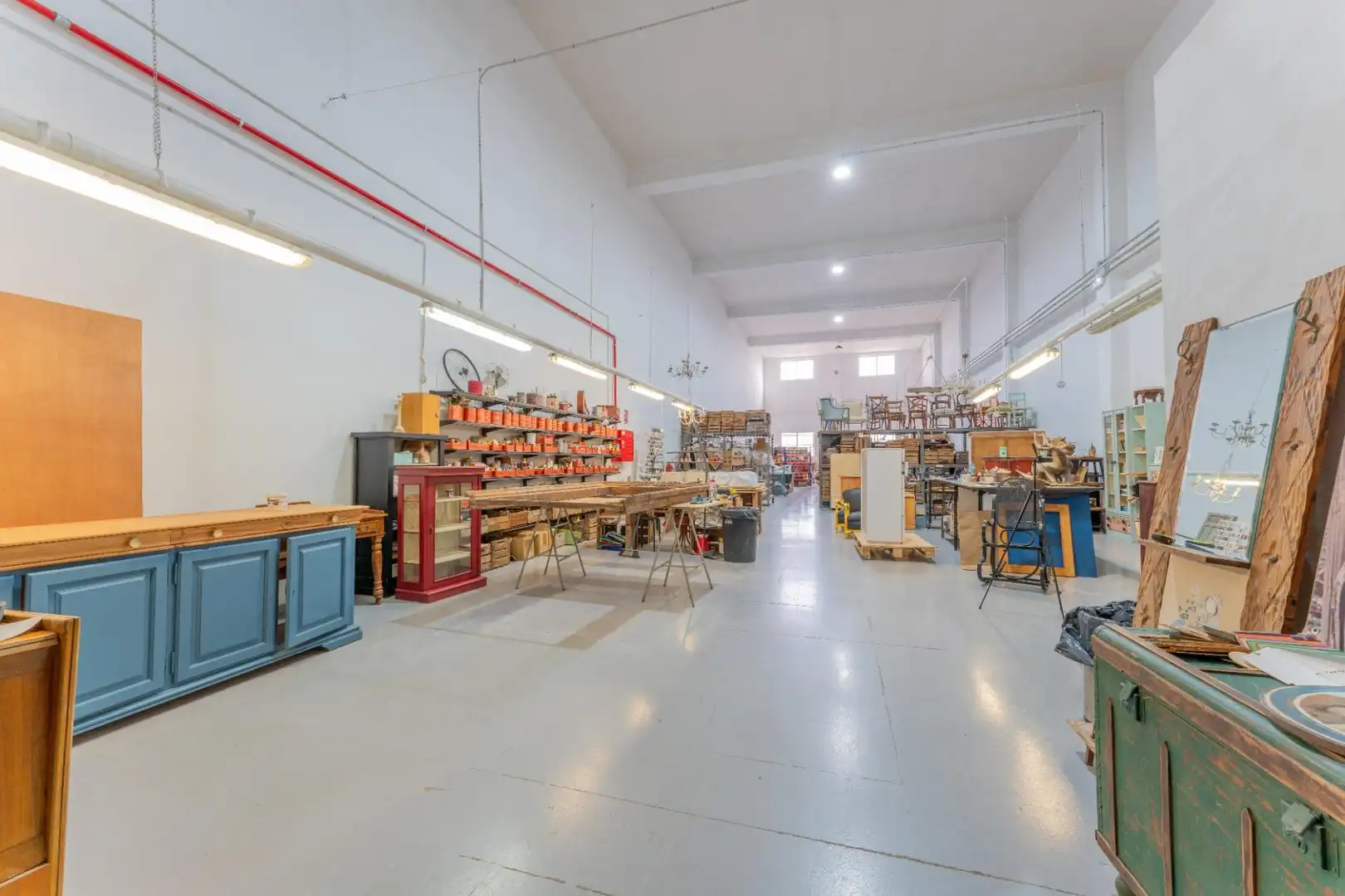 Nave industrielle à vendre à Elche ciudad, imagen 23