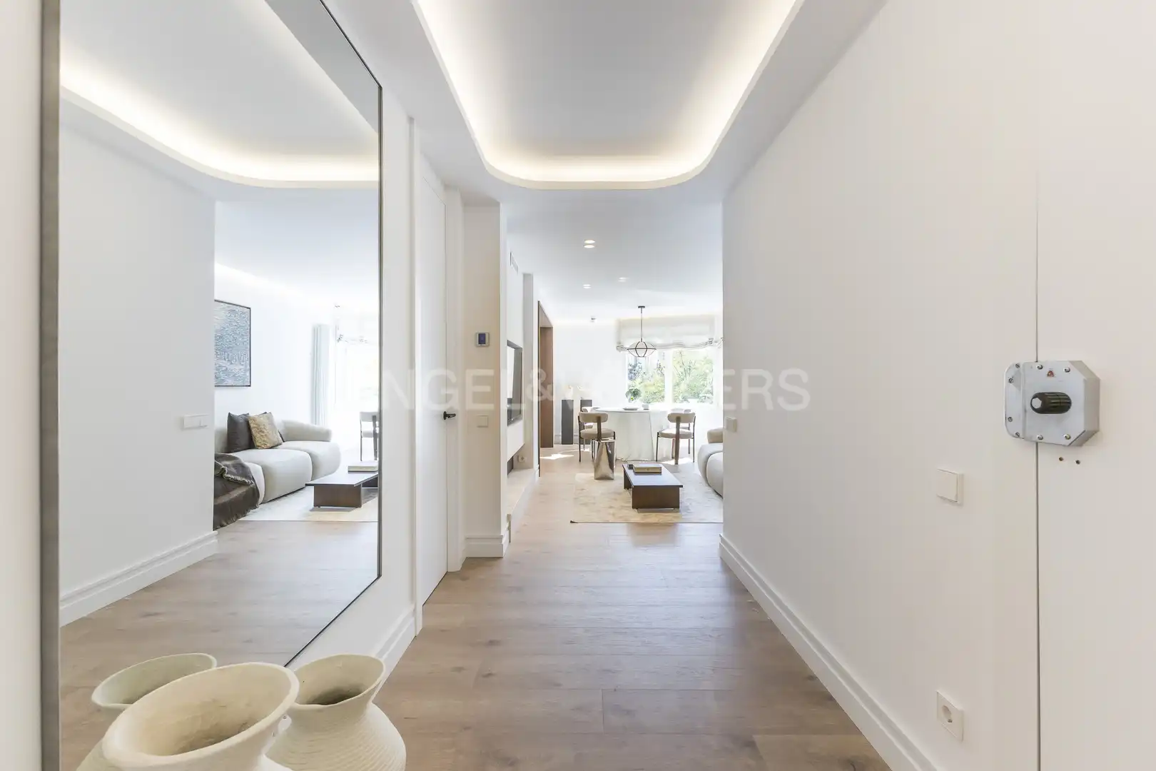 Flat with garden for sale in Alcala, imagen 17