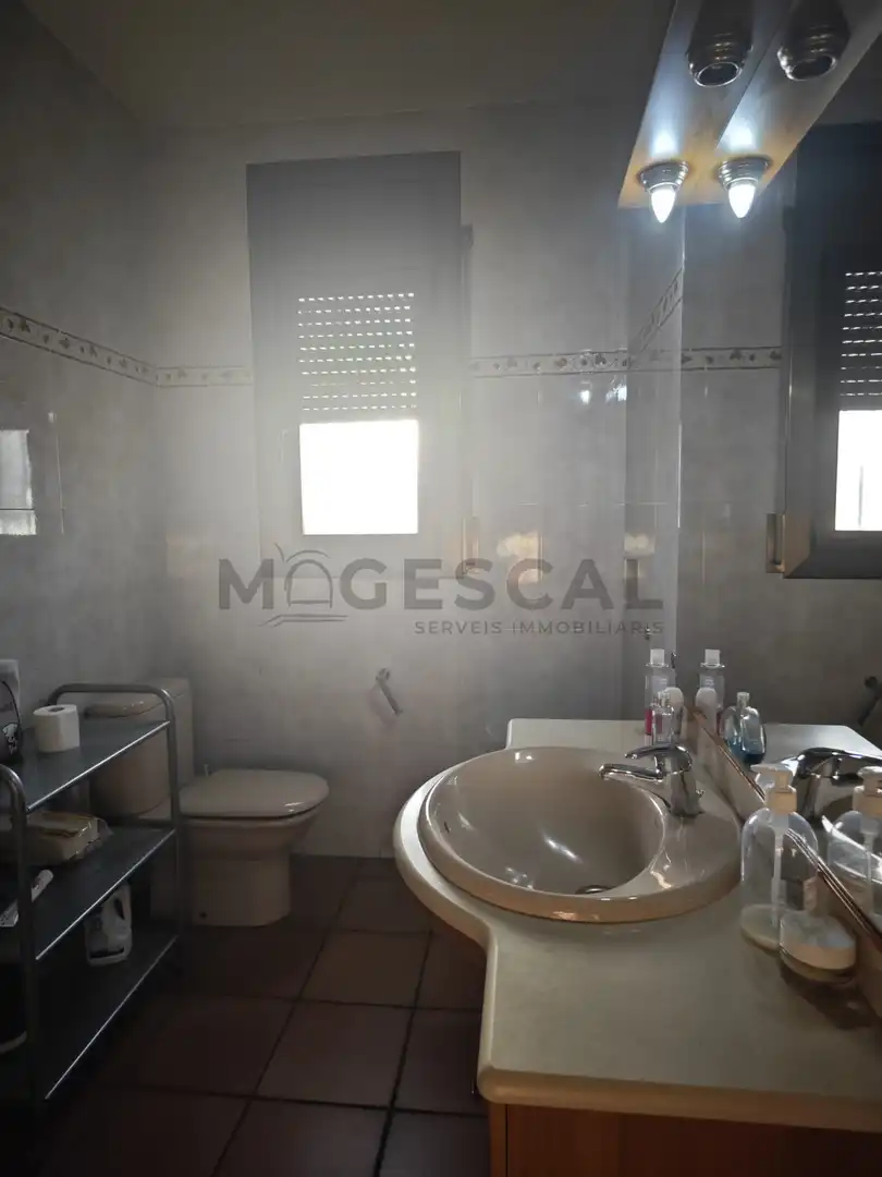 Casa rustica con piscina in vendita a CAN TURULL, imagen 37