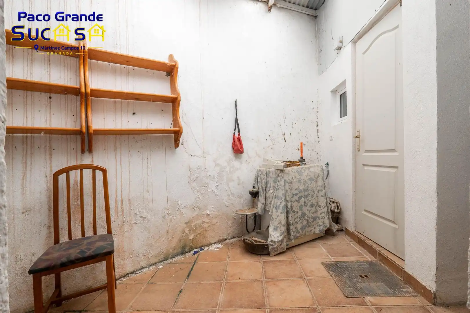 Casa in vendita a YESARES BAJO AG OLIVARES 17, imagen 22