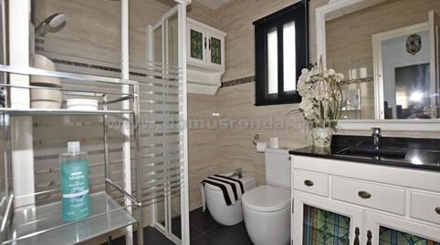 Foto 4 de Casa adosada en venda a Población de Arroyo, Palencia