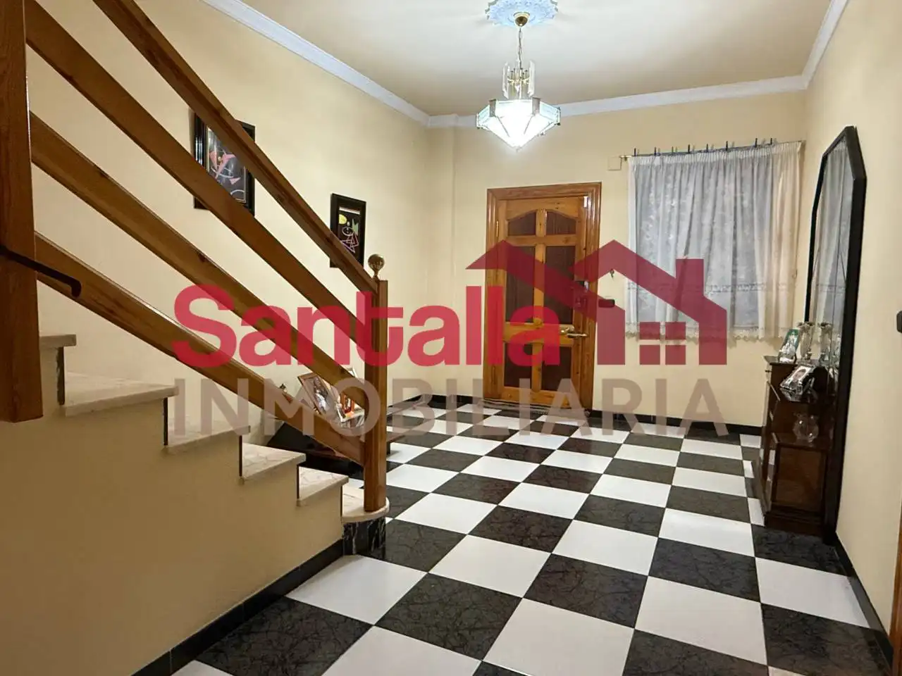 Casa o chalet en venta en Chauchina con Calefacción y Terraza