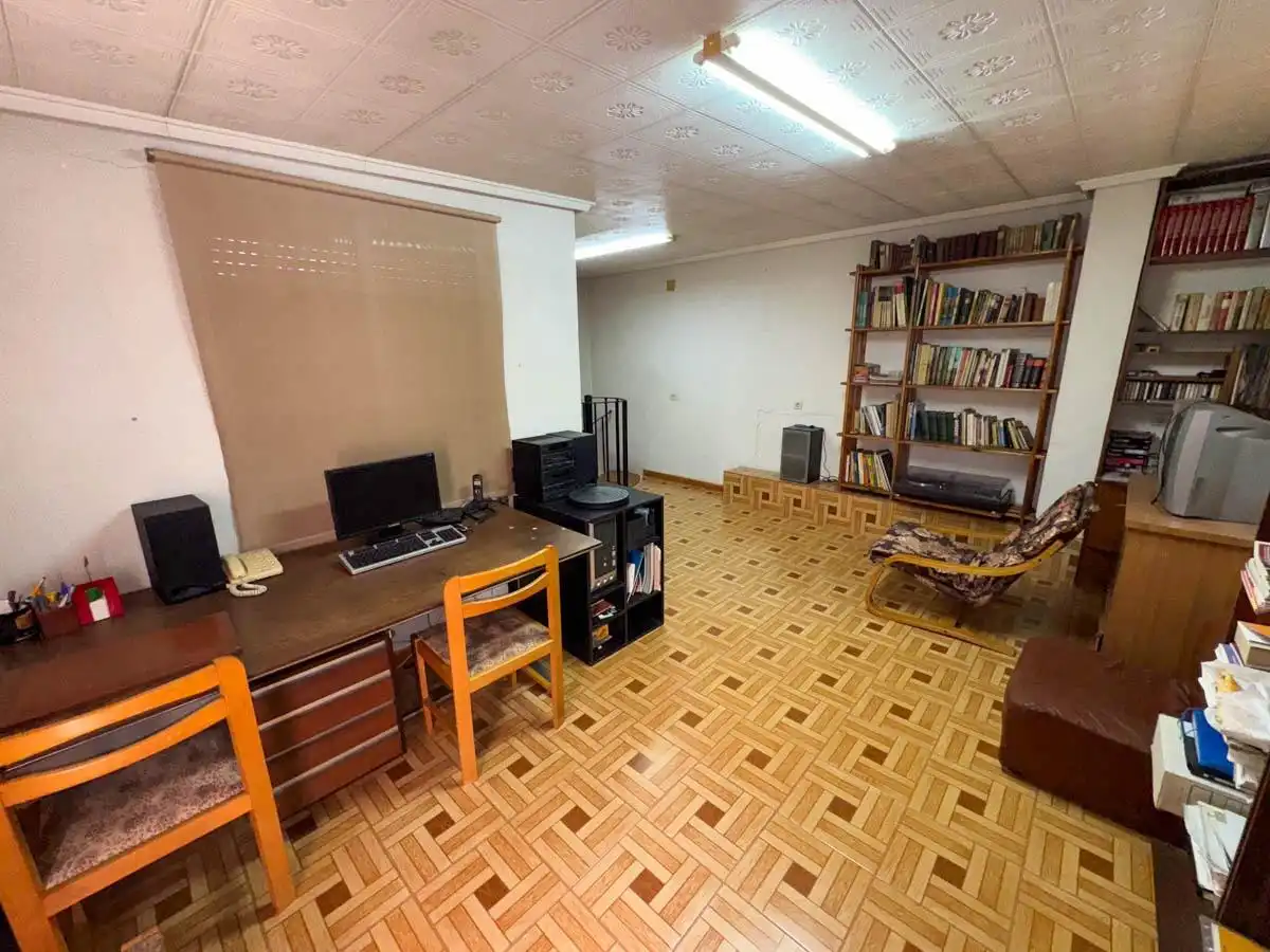 Residencial en venda a Calle ALICANTE, imagen 44