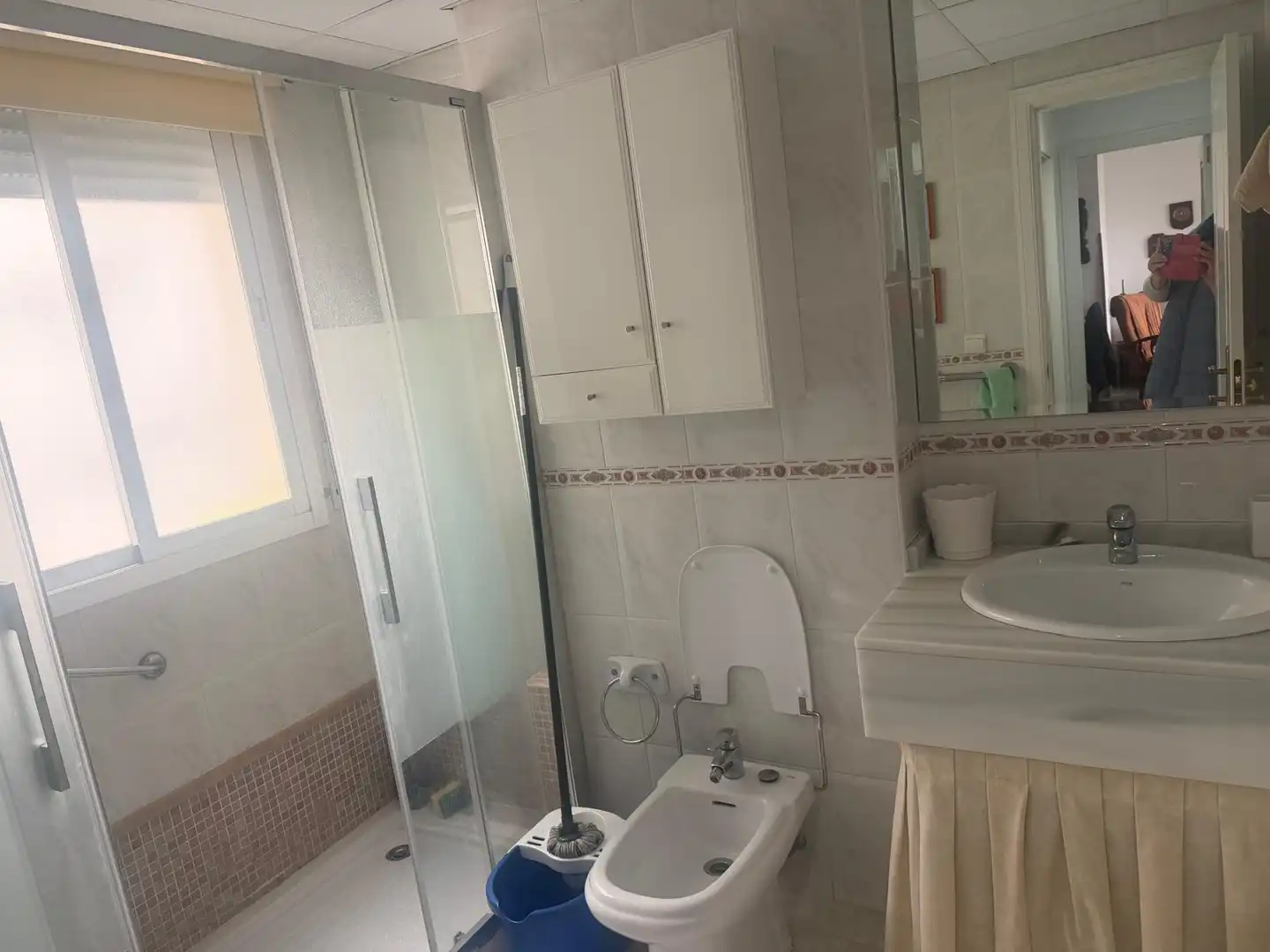 Apartament amb piscina de lloguer a San Pedro de Alcántara, imagen 17