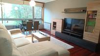 Living room of Flat for sale in Ourense Capital 